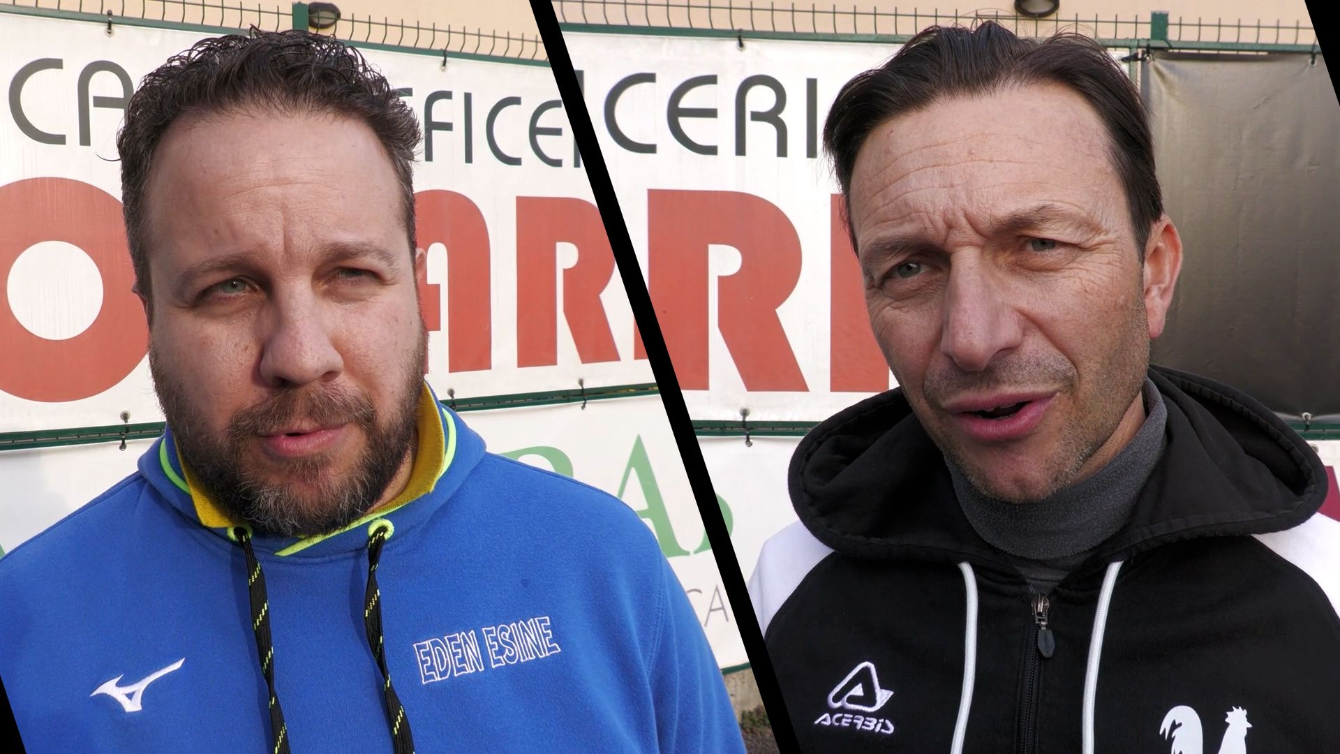 Interviste Eden Esine - Piancamuno